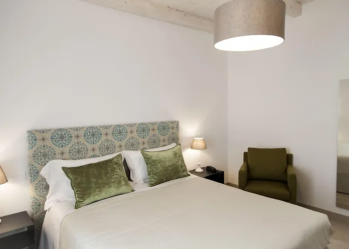 Hotel Ottolire Locorotondo