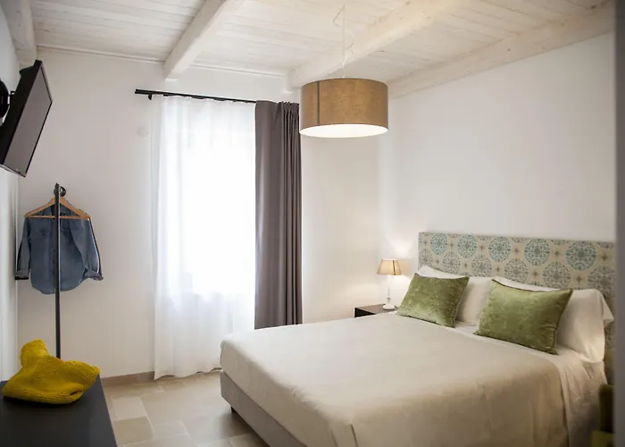 Hotel Ottolire