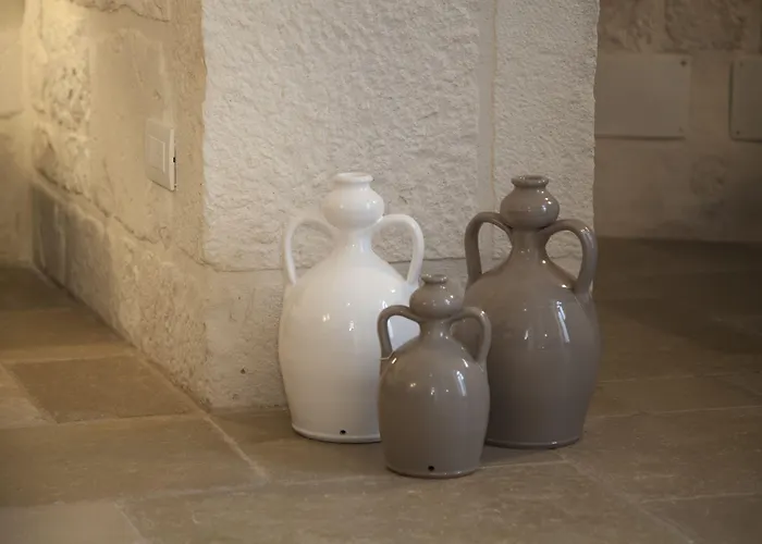 Hotel Ottolire Locorotondo