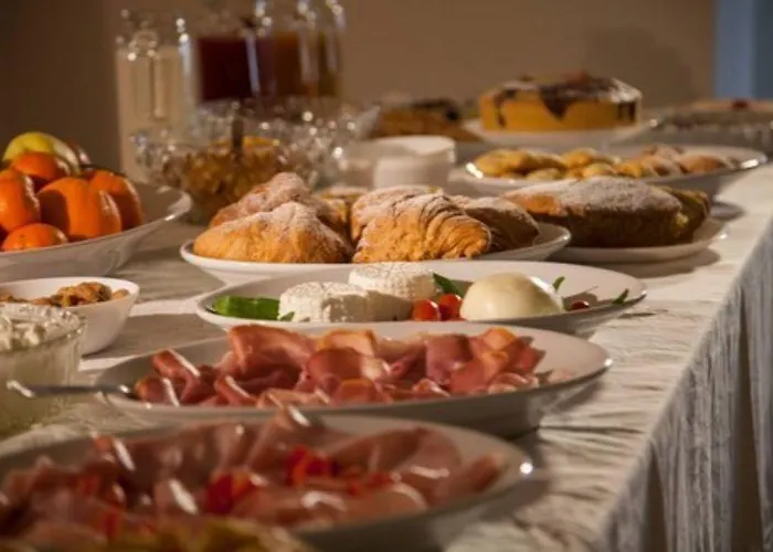 Ottolire 4* Locorotondo