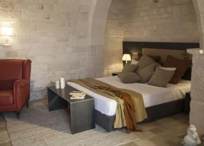 Ottolire Locorotondo