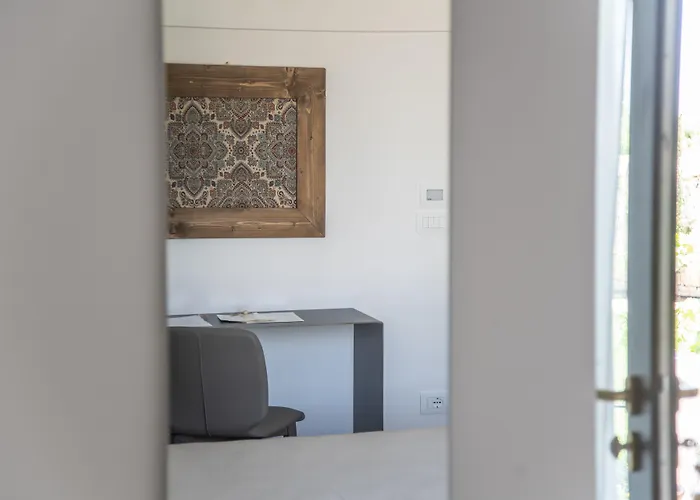 Ottolire Hotel Locorotondo