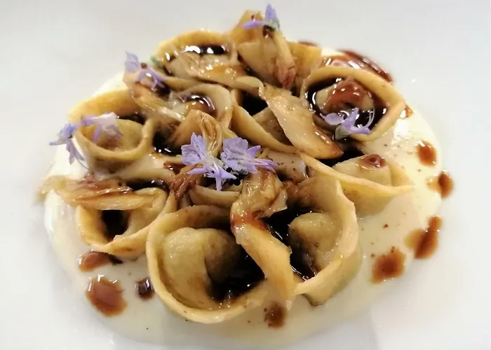 Ottolire Hotel Locorotondo