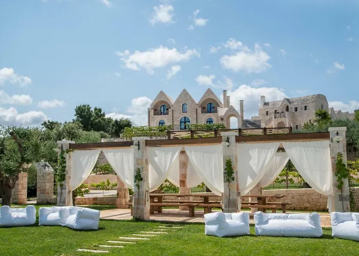 Ottolire Hotel